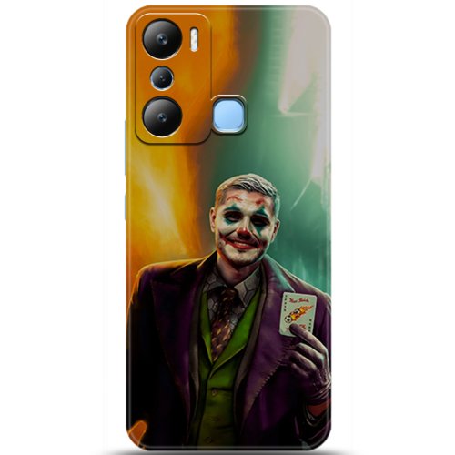 Uyumlu Kılıf HD Baskılı Kılıf - Followed Institution 5636