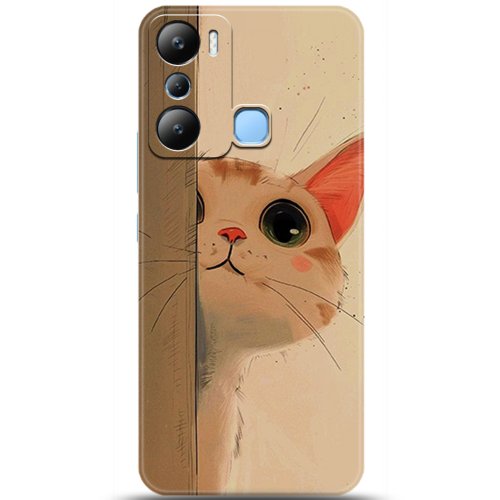 Uyumlu Kılıf HD Baskılı Kılıf - Followed Institution 5653