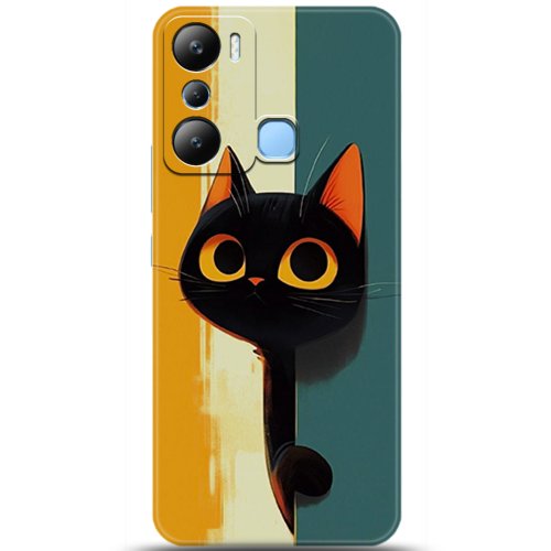 Uyumlu Kılıf HD Baskılı Kılıf - Followed Institution 5654