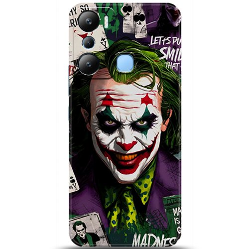 Uyumlu Kılıf HD Baskılı Kılıf - Followed Institution 5673