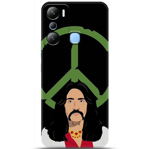 Uyumlu Kılıf HD Baskılı Kılıf - Followed Institution 5674