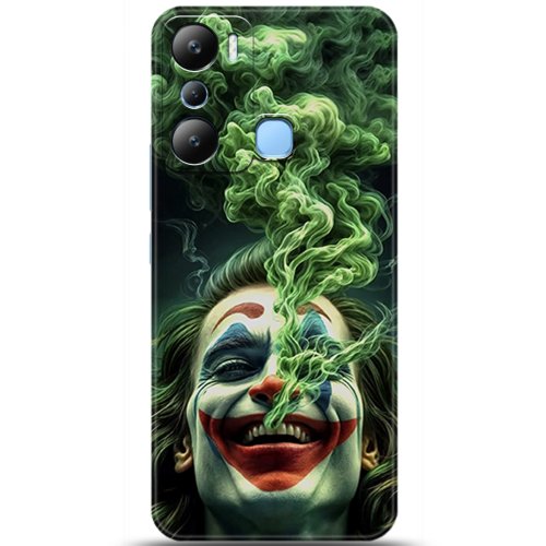 Uyumlu Kılıf HD Baskılı Kılıf - Followed Institution 5698