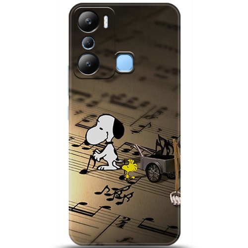 Uyumlu Kılıf HD Baskılı Kılıf - Followed Institution 5706