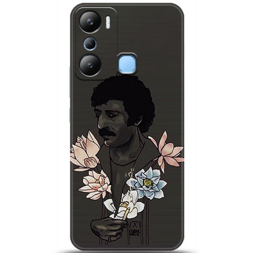 Uyumlu Kılıf HD Baskılı Kılıf - Followed Institution 5713