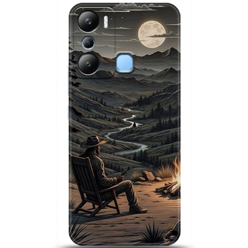 Uyumlu Kılıf HD Baskılı Kılıf - Followed Institution 5721