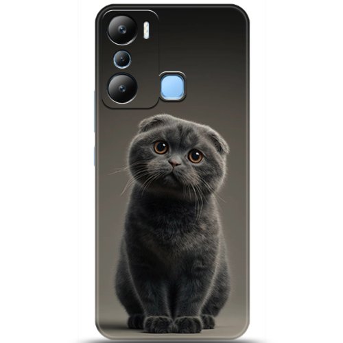 Uyumlu Kılıf HD Baskılı Kılıf - Followed Institution 5725