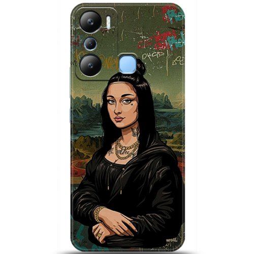 Uyumlu Kılıf HD Baskılı Kılıf - Followed Institution 5727