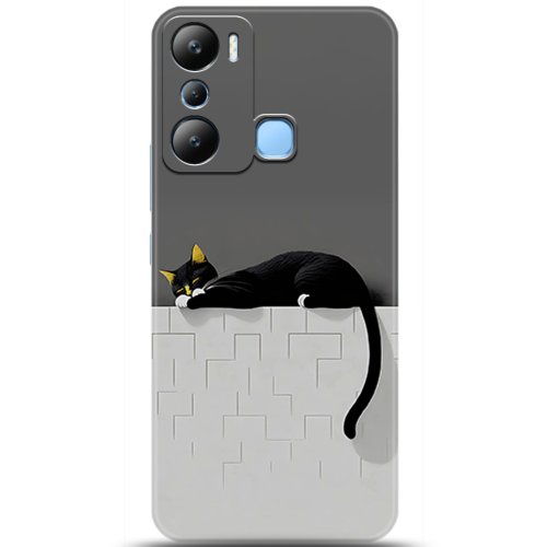 Uyumlu Kılıf HD Baskılı Kılıf - Followed Institution 5732