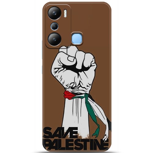 Uyumlu Kılıf HD Baskılı Kılıf - Followed Institution 5738