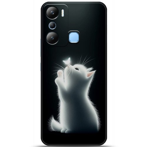 Uyumlu Kılıf HD Baskılı Kılıf - Followed Institution 5746