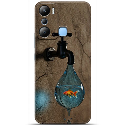 Uyumlu Kılıf HD Baskılı Kılıf - Followed Institution 5748