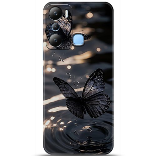 Uyumlu Kılıf HD Baskılı Kılıf - Followed Institution 5751