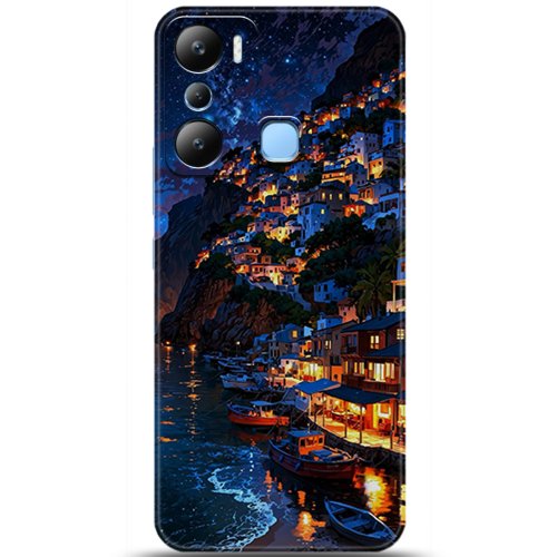 Uyumlu Kılıf HD Baskılı Kılıf - Followed Institution 5757