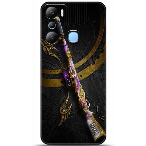 Uyumlu Kılıf HD Baskılı Kılıf - Followed Institution 5771