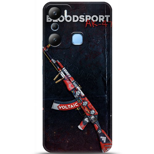 Uyumlu Kılıf HD Baskılı Kılıf - Followed Institution 5772