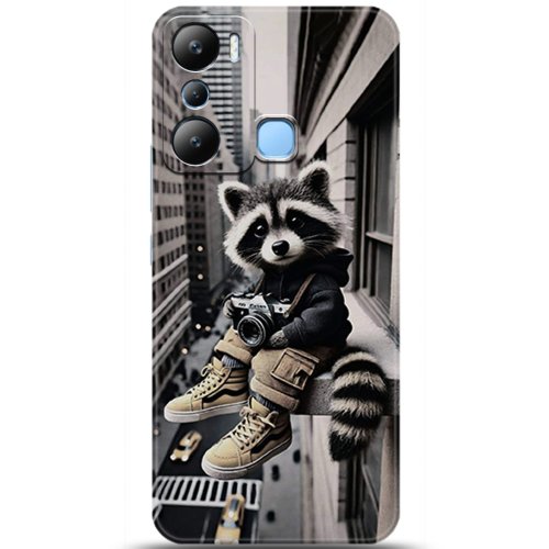 Uyumlu Kılıf HD Baskılı Kılıf - Followed Institution 5774