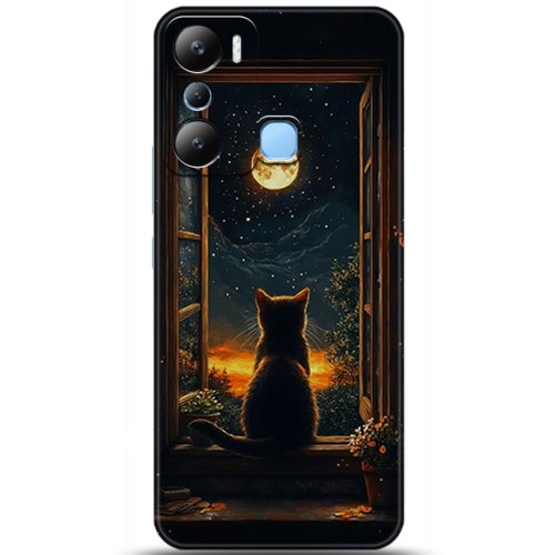 Uyumlu Kılıf HD Baskılı Kılıf - Followed Institution 5784