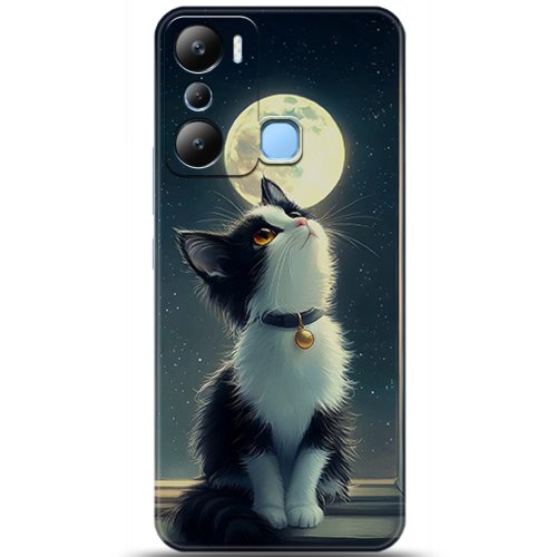 Uyumlu Kılıf HD Baskılı Kılıf - Followed Institution 5785