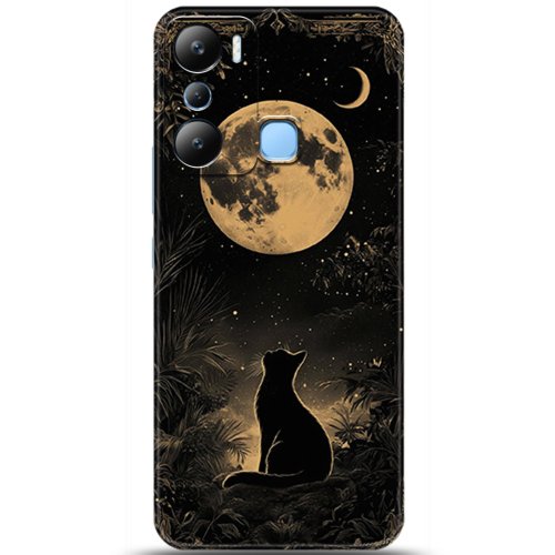 Uyumlu Kılıf HD Baskılı Kılıf - Followed Institution 5789