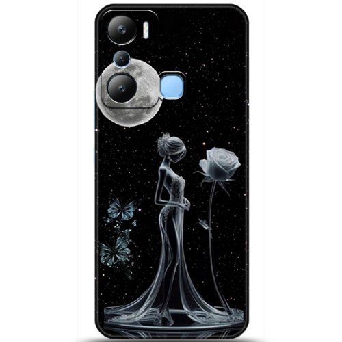 Uyumlu Kılıf HD Baskılı Kılıf - Followed Institution 5791