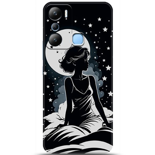 Uyumlu Kılıf HD Baskılı Kılıf - Followed Institution 5794