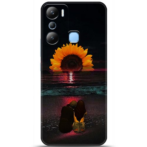 Uyumlu Kılıf HD Baskılı Kılıf - Followed Institution 5801