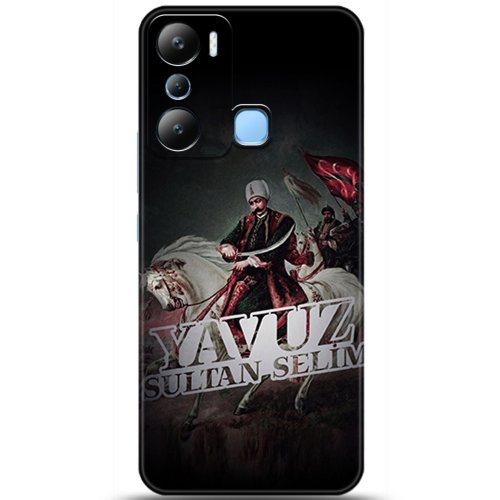 Uyumlu Kılıf HD Baskılı Kılıf - Followed Institution 5809