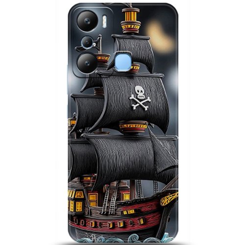 Uyumlu Kılıf HD Baskılı Kılıf - Followed Institution 5820