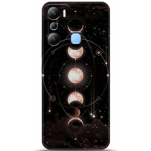 Uyumlu Kılıf HD Baskılı Kılıf - Followed Institution 5828