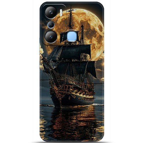 Uyumlu Kılıf HD Baskılı Kılıf - Followed Institution 5832