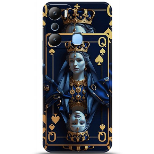 Uyumlu Kılıf HD Baskılı Kılıf - Followed Institution 5833