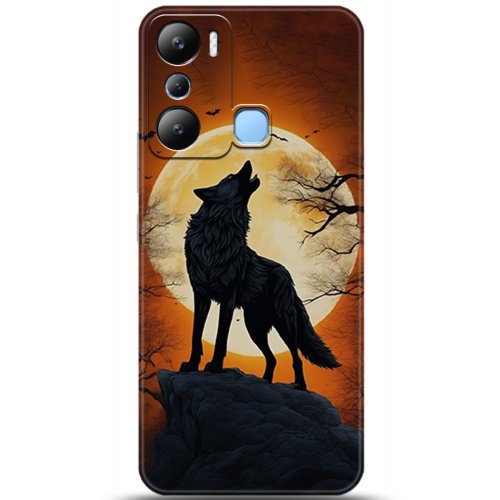 Uyumlu Kılıf HD Baskılı Kılıf - Followed Institution 5847