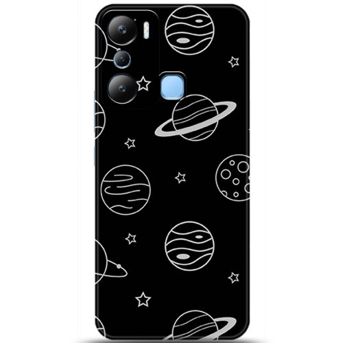 Uyumlu Kılıf HD Baskılı Kılıf - Followed Institution 5854