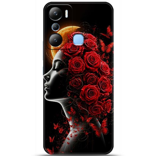 Uyumlu Kılıf HD Baskılı Kılıf - Followed Institution 5864