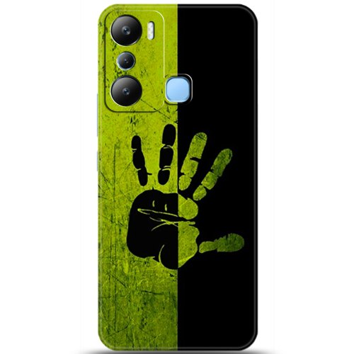 Uyumlu Kılıf HD Baskılı Kılıf - Followed Institution 5870