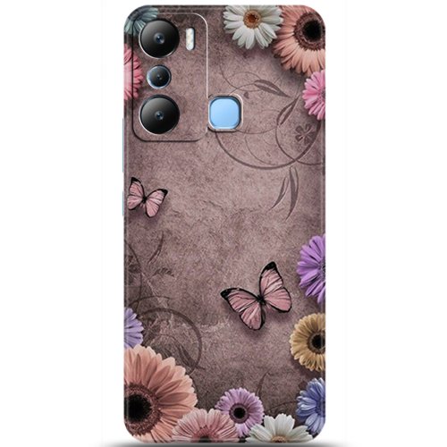 Uyumlu Kılıf HD Baskılı Kılıf - Followed Institution 5873