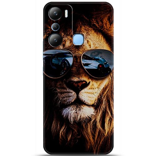 Uyumlu Kılıf HD Baskılı Kılıf - Followed Institution 5874