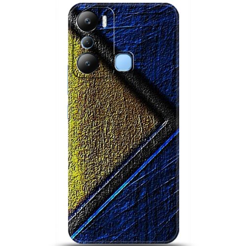 Uyumlu Kılıf HD Baskılı Kılıf - Followed Institution 5877