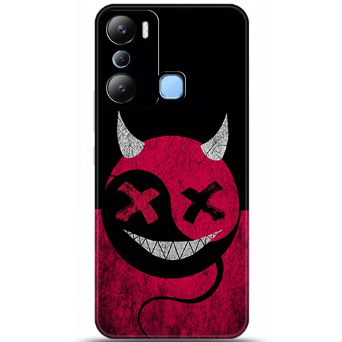 Uyumlu Kılıf HD Baskılı Kılıf - Followed Institution 5893