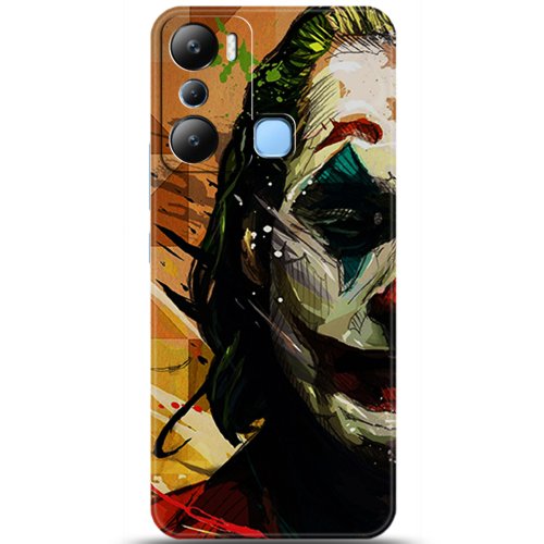 Uyumlu Kılıf HD Baskılı Kılıf - Followed Institution 5894