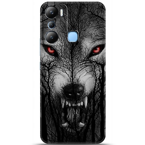 Uyumlu Kılıf HD Baskılı Kılıf - Followed Institution 5896