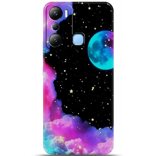 Uyumlu Kılıf HD Baskılı Kılıf - Followed Institution 5905