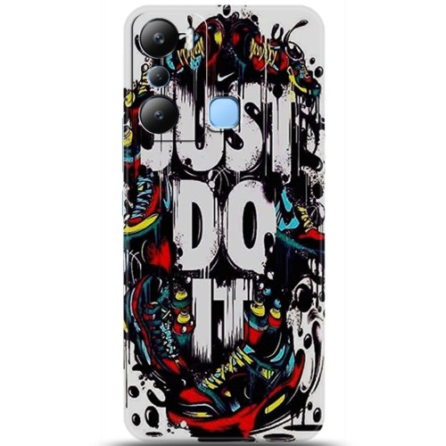 Uyumlu Kılıf HD Baskılı Kılıf - Followed Institution 5913