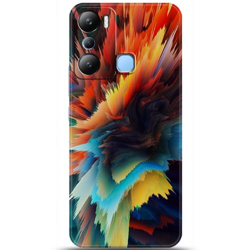 Uyumlu Kılıf HD Baskılı Kılıf - Followed Institution 5928