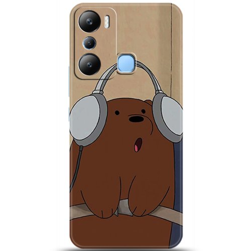 Uyumlu Kılıf HD Baskılı Kılıf - Followed Institution 5930