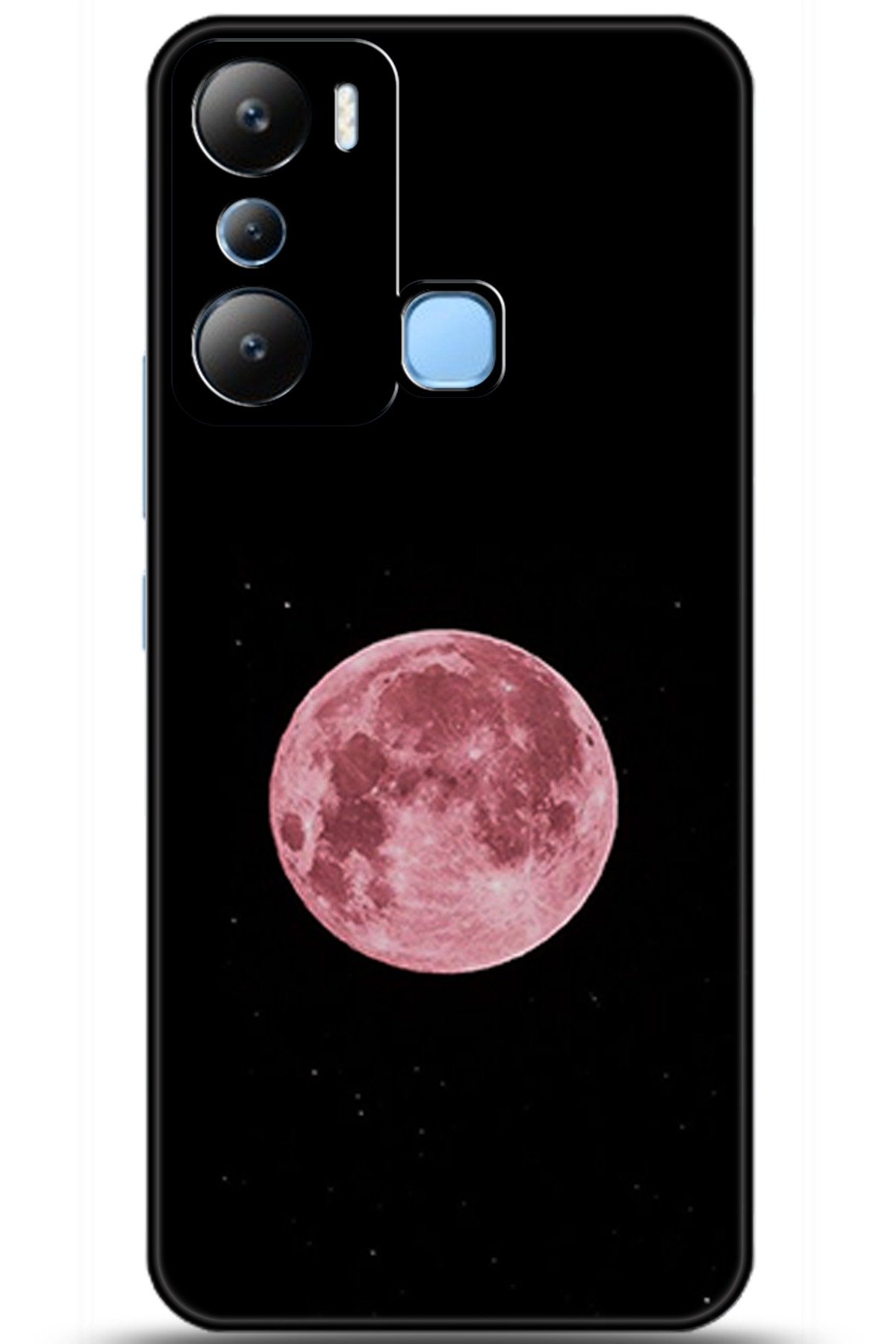 iNfinix Hot 20i Uyumlu Kılıf HD Baskılı Kılıf - Followed Institution 5932