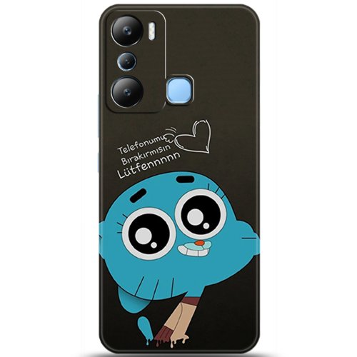 Uyumlu Kılıf HD Baskılı Kılıf - Followed Institution 5933