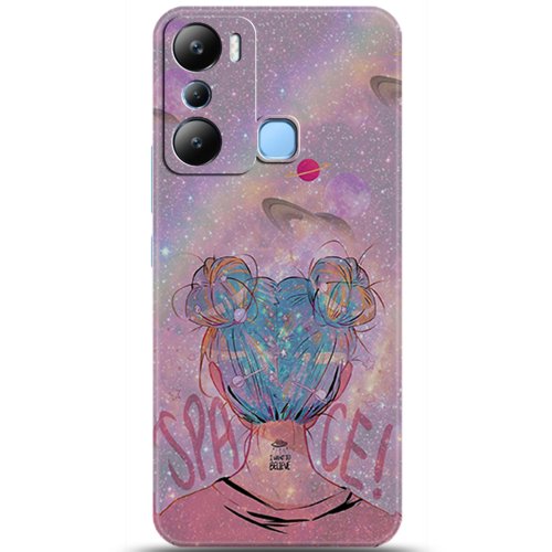 Uyumlu Kılıf HD Baskılı Kılıf - Followed Institution 5935