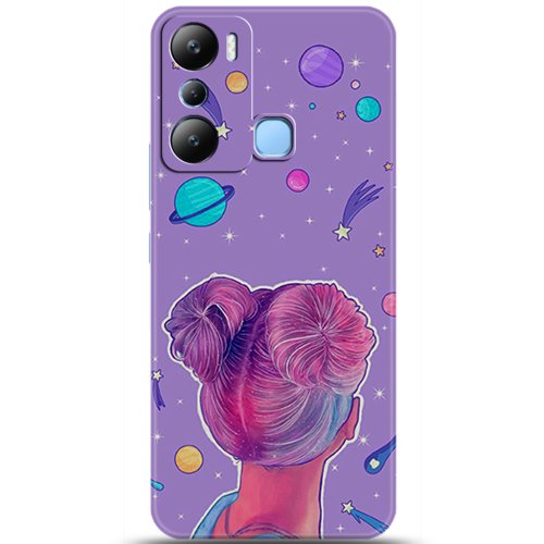 Uyumlu Kılıf HD Baskılı Kılıf - Followed Institution 5937