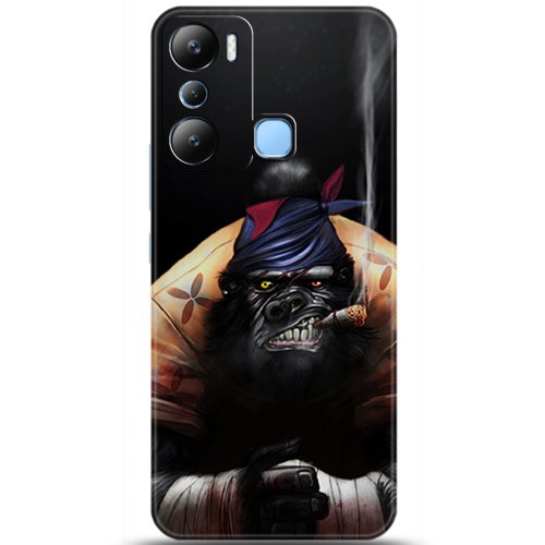 Uyumlu Kılıf HD Baskılı Kılıf - Followed Institution 5938